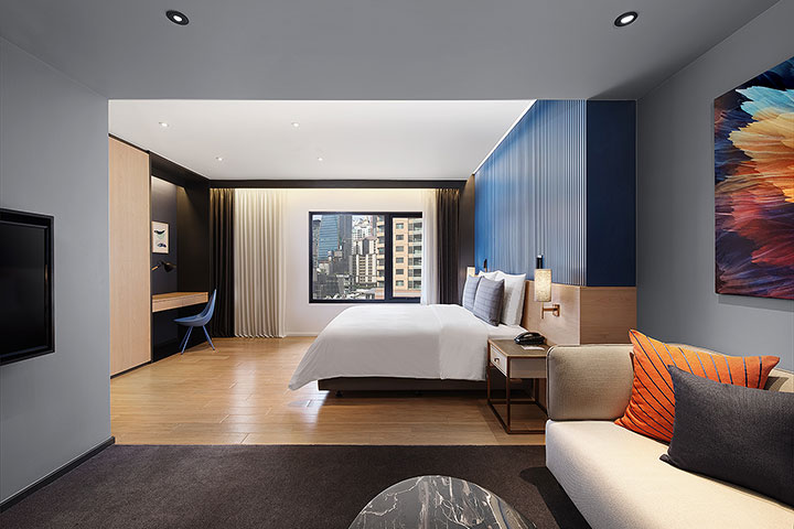 SINDHORN MIDTOWN HOTEL BANGKOK, VIGNETTE COLLECTION BY IHG