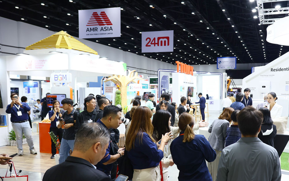 MobilityTech Asia - Bangkok