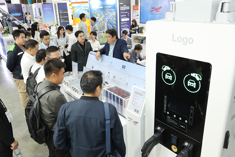 MobilityTech Asia - Bangkok