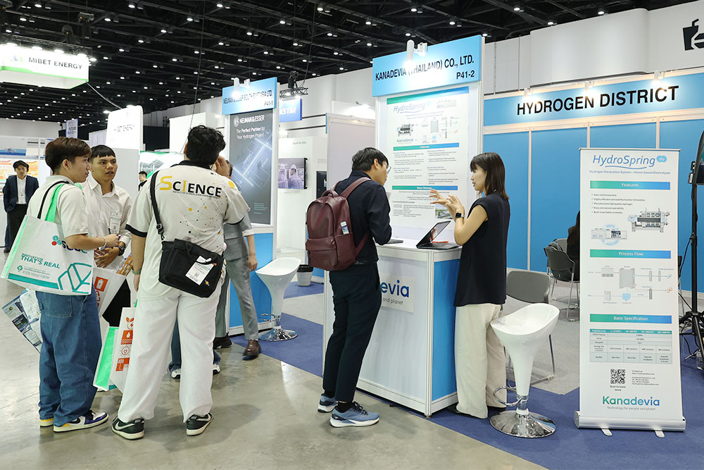 MobilityTech Asia - Bangkok