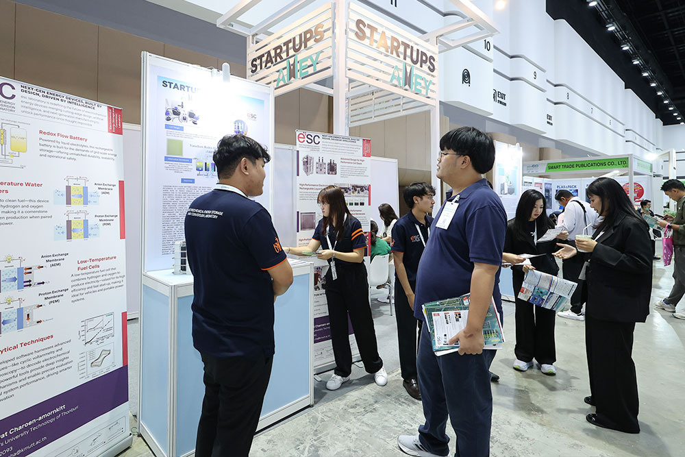 MobilityTech Asia - Bangkok