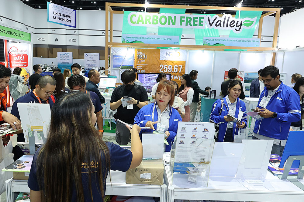 MobilityTech Asia - Bangkok