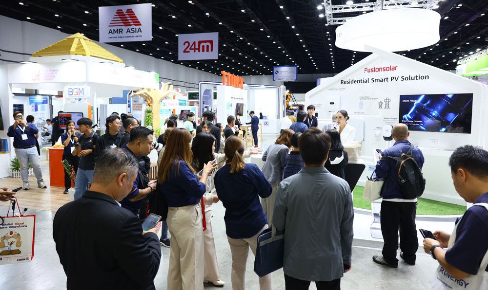 MobilityTech Asia - Bangkok