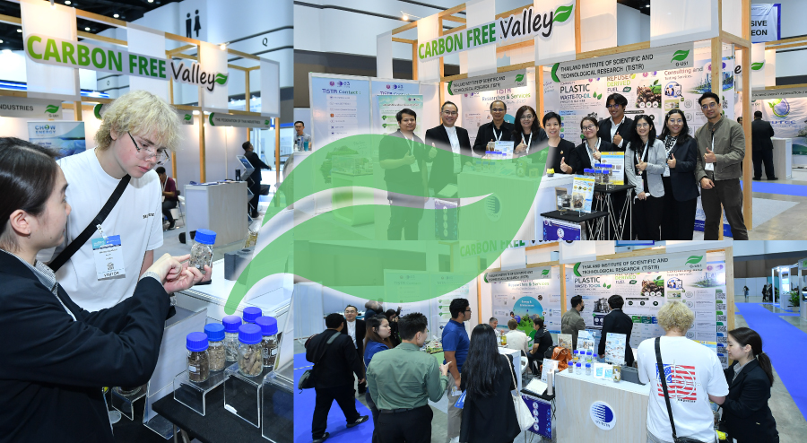 MobilityTech Asia - Bangkok