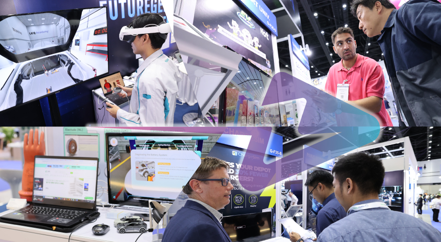 MobilityTech Asia - Bangkok