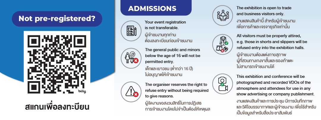 MobilityTech Asia - Bangkok