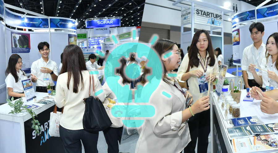 MobilityTech Asia - Bangkok