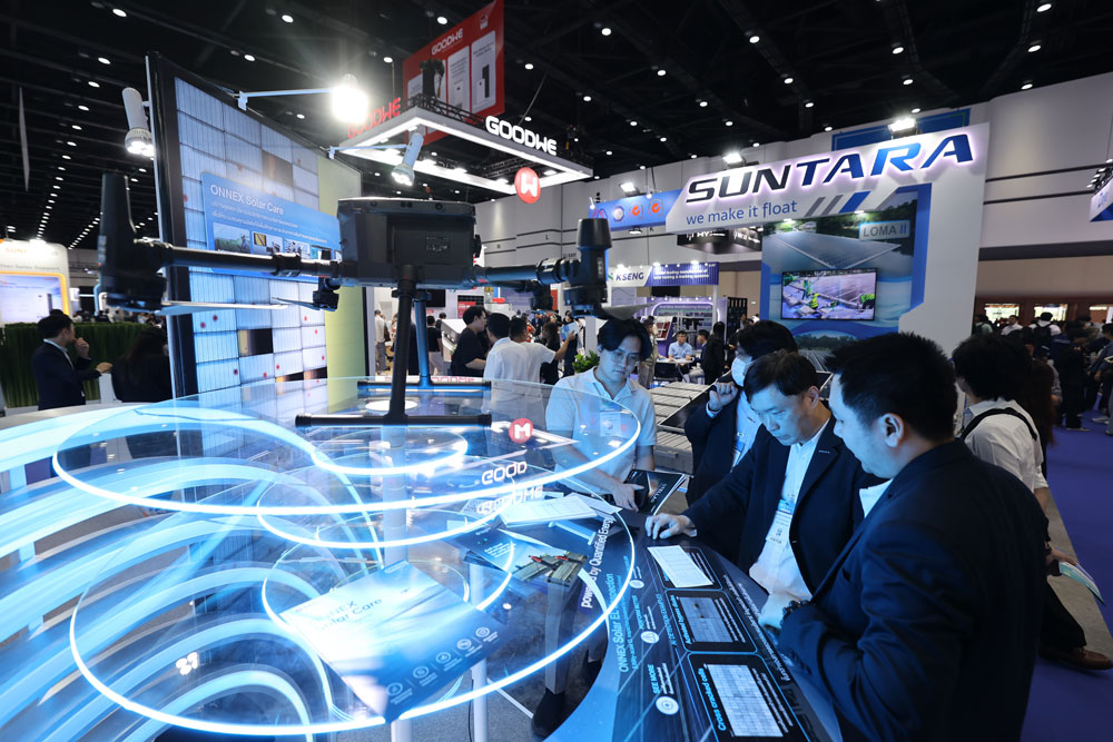 MobilityTech Asia - Bangkok