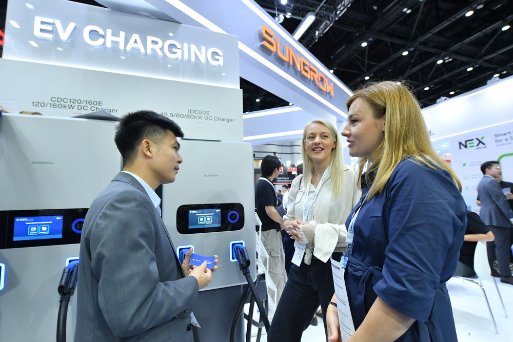 MobilityTech Asia - Bangkok