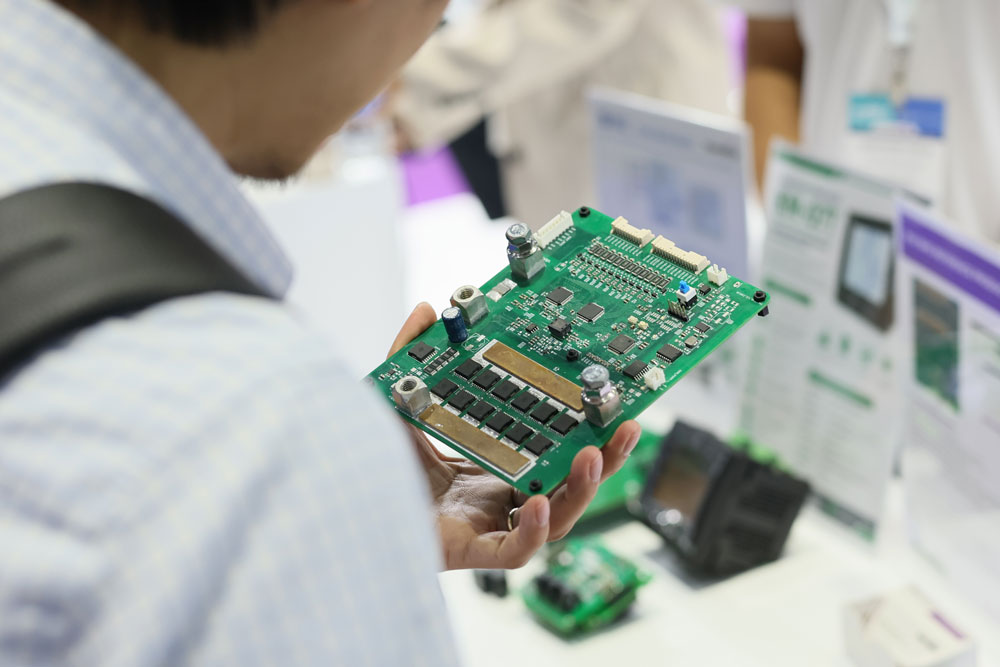 MobilityTech Asia - Bangkok