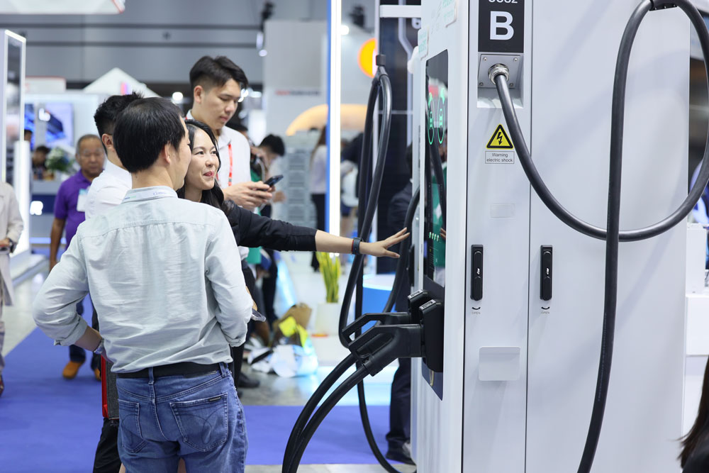MobilityTech Asia - Bangkok
