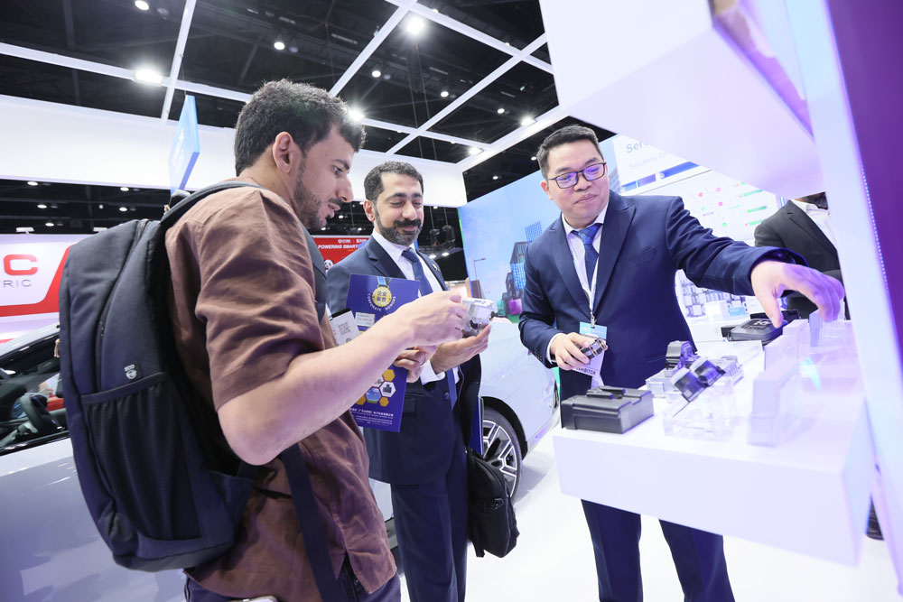 MobilityTech Asia - Bangkok
