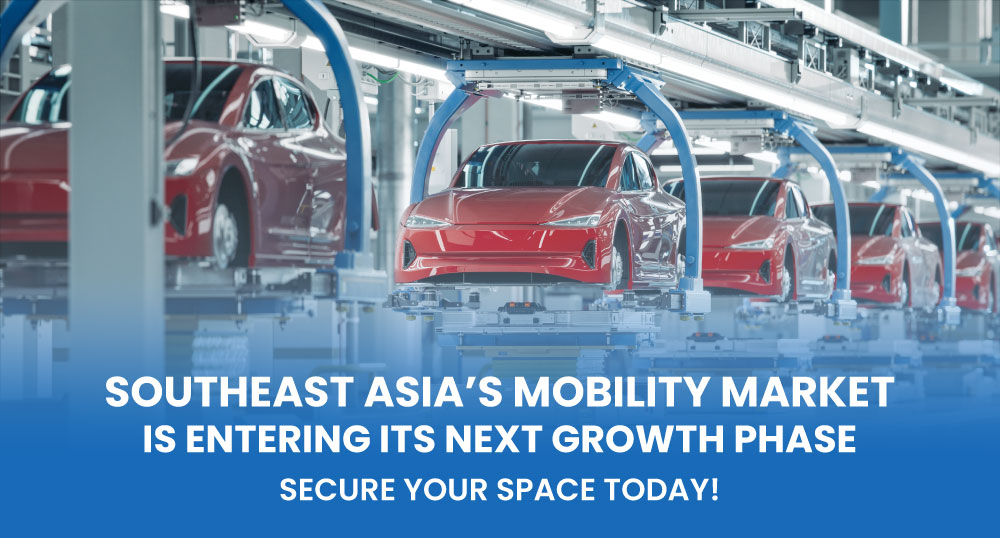 MobilityTech Asia - Bangkok