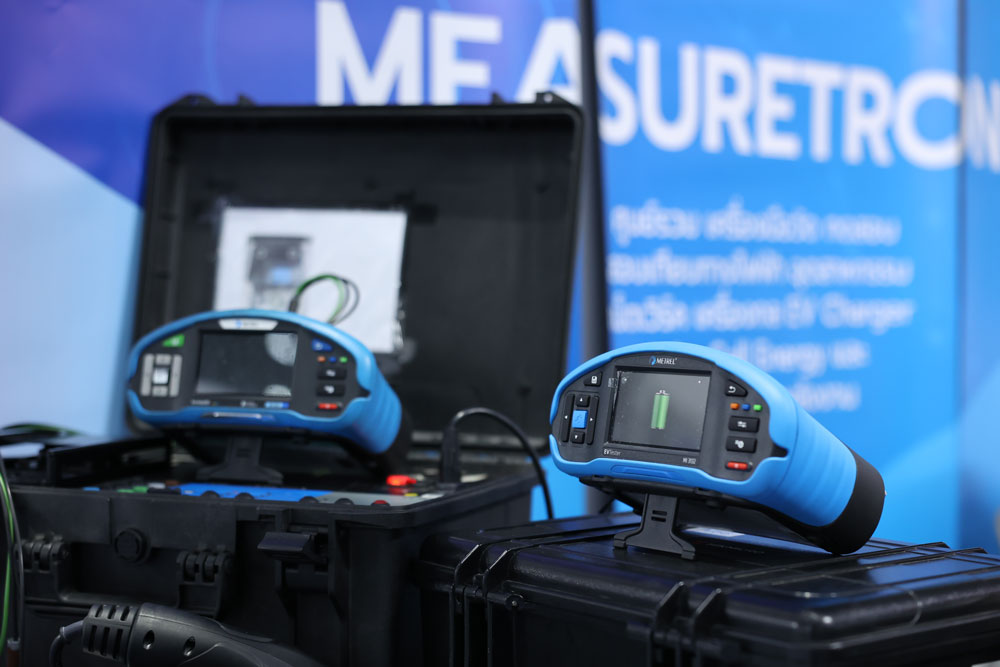 MobilityTech Asia - Bangkok