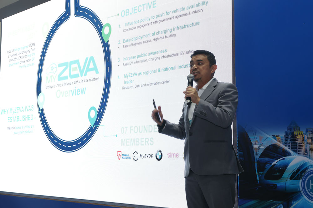 MobilityTech Asia - Bangkok