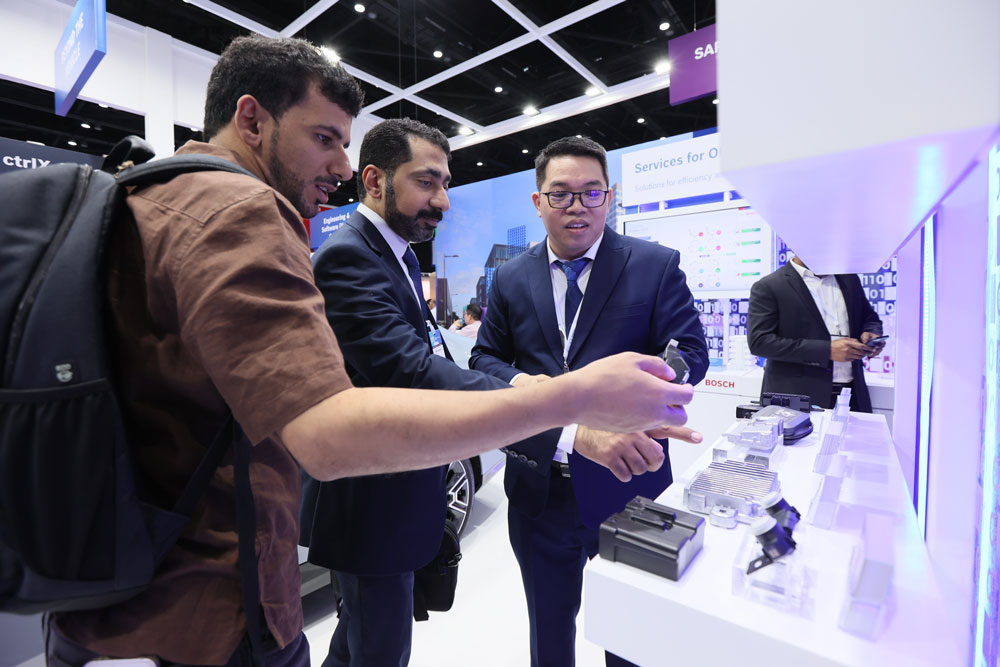 MobilityTech Asia - Bangkok